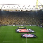 Dortmund-Bayern, Superpuchar Niemiec